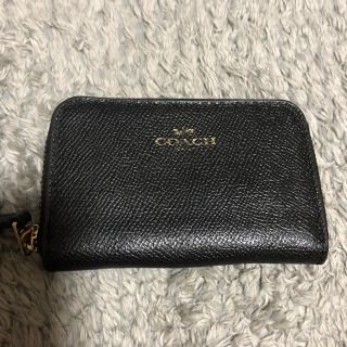 コーチ(COACH)のCOACH コインケース(コインケース/小銭入れ)