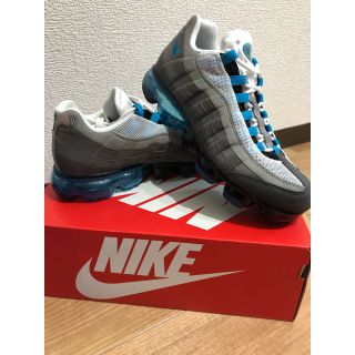 ナイキ(NIKE)のGW限定Nike ベイパーマックス95  26cm(スニーカー)