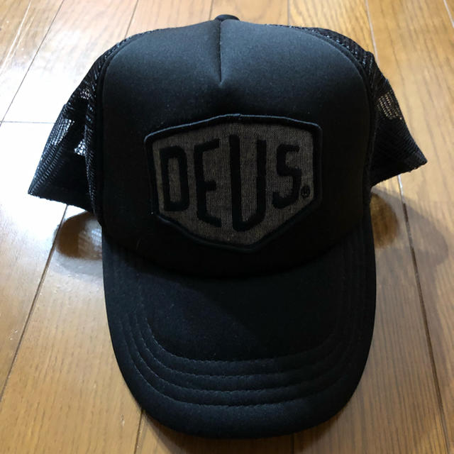 Deus ex Machina(デウスエクスマキナ)のDEUS キャップ メンズの帽子(キャップ)の商品写真