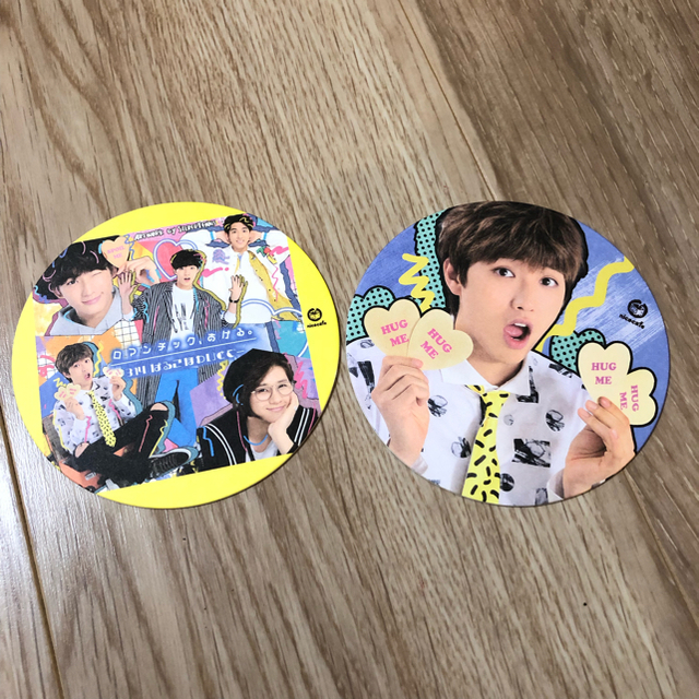 B1A4(ビーワンエーフォー)のきむち様専用 エンタメ/ホビーのタレントグッズ(アイドルグッズ)の商品写真