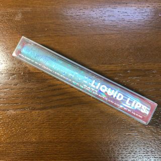 カラーポップ(colourpop)のカラーポップ ウルトラグロッシーリップ STARBURST(リップグロス)