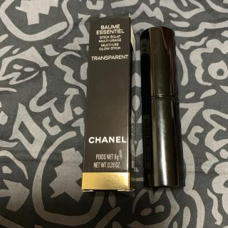 シャネル(CHANEL)のシャネル ボームエサンシエル(フェイスカラー)