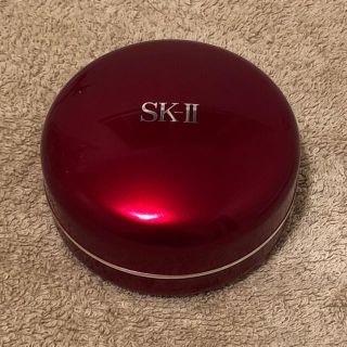 エスケーツー(SK-II)のSK-Ⅱ フェイスパウダー(フェイスパウダー)