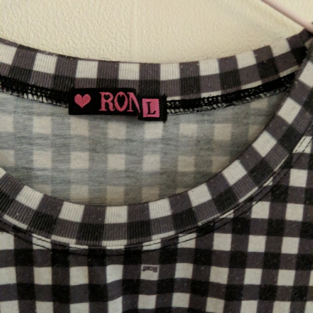 RONI(ロニィ)の売り切り!RONI140 キッズ/ベビー/マタニティのキッズ服女の子用(90cm~)(Tシャツ/カットソー)の商品写真