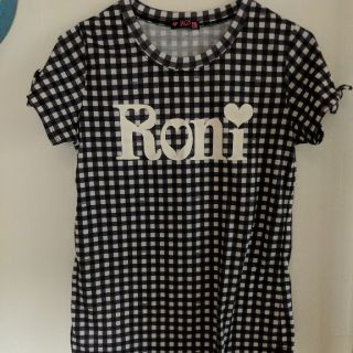 ロニィ(RONI)の売り切り!RONI140(Tシャツ/カットソー)