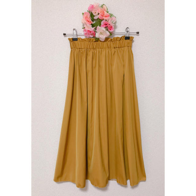 ViS(ヴィス)のヴィス★リバーシブルスカート レディースのスカート(ひざ丈スカート)の商品写真