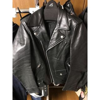 ラッドミュージシャン レザージャケット/革ジャン(メンズ)の通販 15点