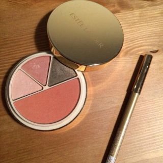 エスティローダー(Estee Lauder)のエスティーローダー メイクパレット(その他)