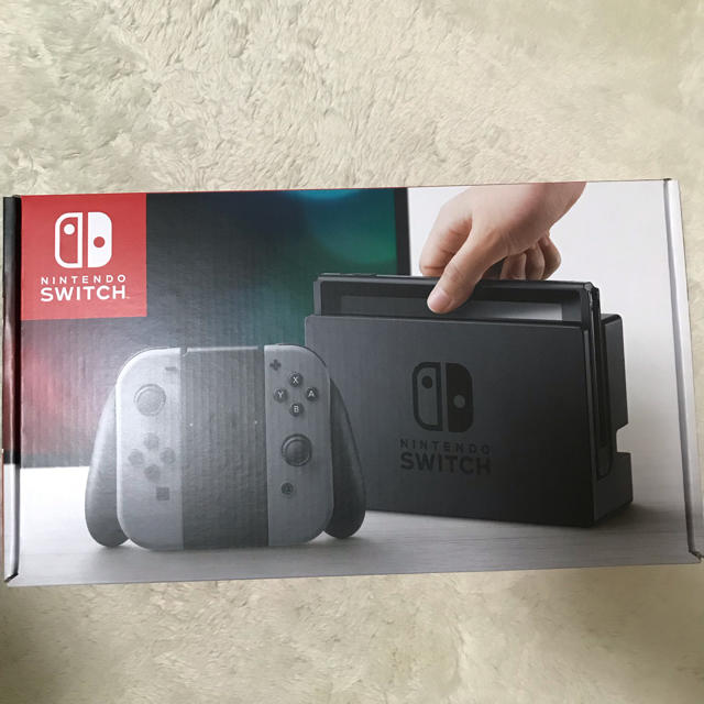 任天堂　switch 最終値下げ