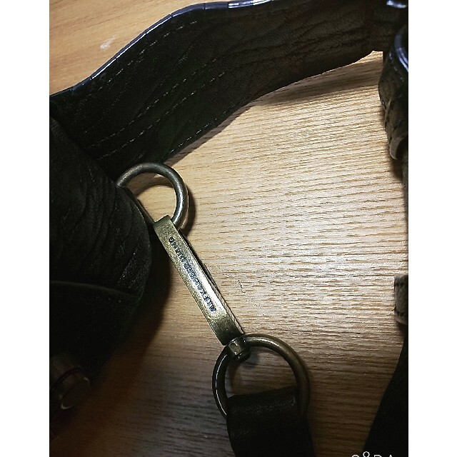 アレキサンダーワン スタッズリュック