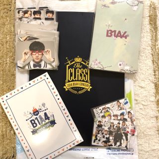 ビーワンエーフォー(B1A4)のわさび塩様専用(アイドルグッズ)