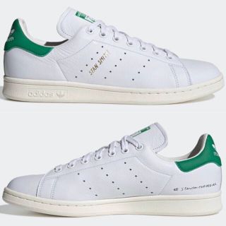 アディダス(adidas)のスタンスミス フォーエバー [STAN SMITH FOREVER]新品27.5(スニーカー)