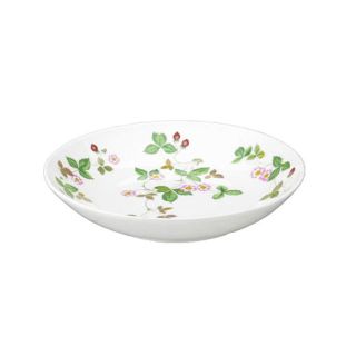 ウェッジウッド(WEDGWOOD)のWEDGWOOD WILDSTRAWBERRY CASUAL(食器)