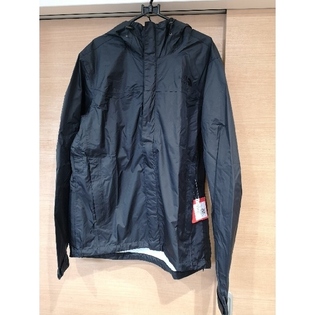 【新品未使用】NORTH FACE Venture Jacket