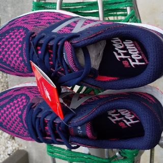 ニューバランス(New Balance)のスニーカー new balance 24.5(シューズ)