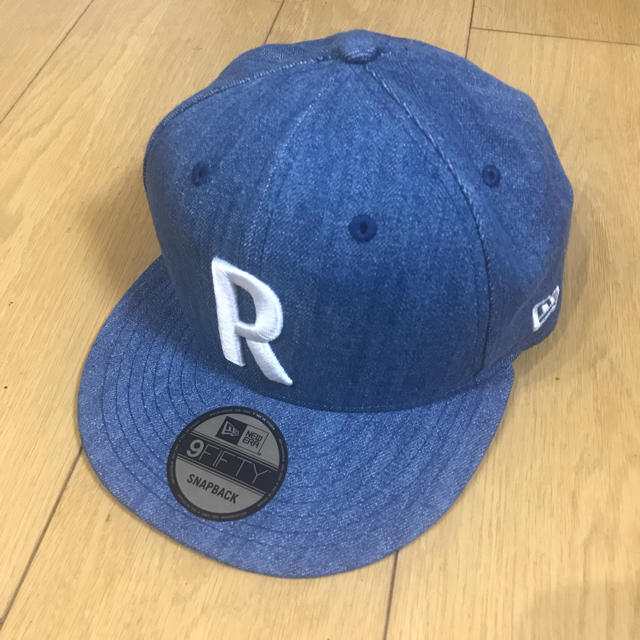 ニューエラ ロンハーマン コラボ  New Era Ronherman RHC帽子