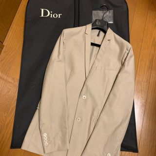 ディオールオム(DIOR HOMME)のtot様専用 国内正規品 Dior homme ジャケット(テーラードジャケット)