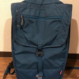 コロンビア(Columbia)の中古 MOUNTAIN-HARDWEAR-ドライコミューター22L(バッグパック/リュック)