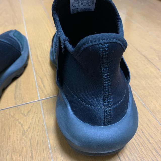 y-3  スニーカー suberou 25.5㎝ 美品！レアサイズ！！