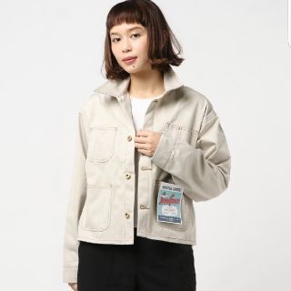 【新品タグ付】universal overall カバーオール　19ss(カバーオール)