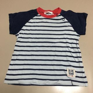 パーソンズキッズ(PERSON'S KIDS)のPERSONS KIDS Tシャツ 90cm(Tシャツ/カットソー)