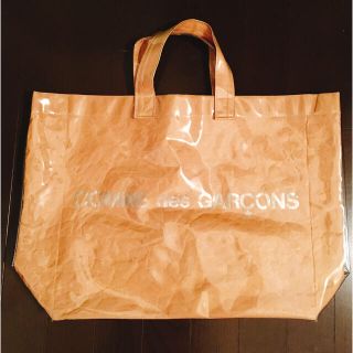 コムデギャルソン(COMME des GARCONS)のCOMME des GARÇONS  きゃさ様専用(トートバッグ)