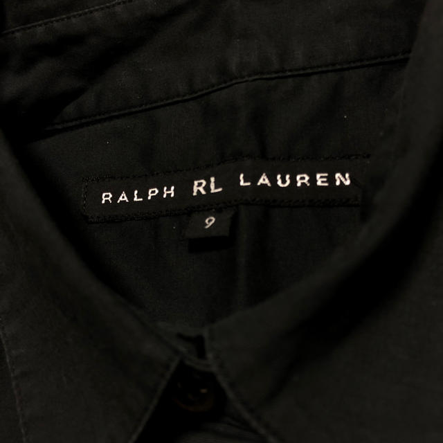 Ralph Lauren Black label ラルフ 