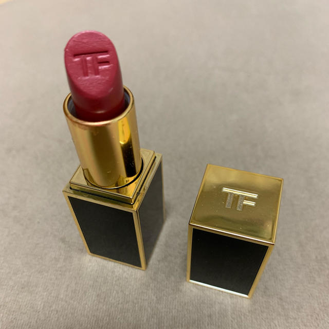 TOM FORD(トムフォード)のトムフォード 69 ナイトモーブ コスメ/美容のベースメイク/化粧品(口紅)の商品写真