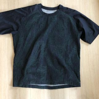 カラー(kolor)のkolor 14ss プルオーバー 専用(Tシャツ/カットソー(半袖/袖なし))