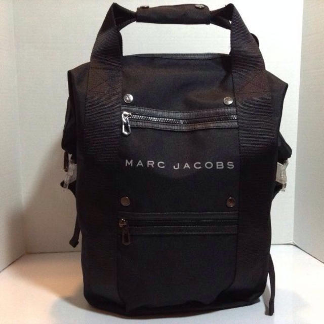 MARC JACOBSバックパック 新品