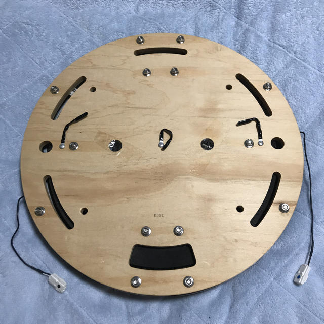 太鼓の達人 面(基盤) 【未使用品】-