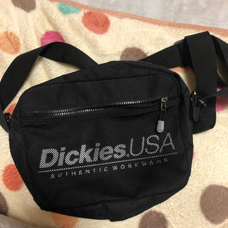 ディッキーズ(Dickies)のdickies サコッシュ ショルダーバッグ(ショルダーバッグ)