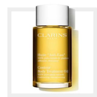 クラランス(CLARINS)のクラランス ボディオイル アンティオー(ボディオイル)