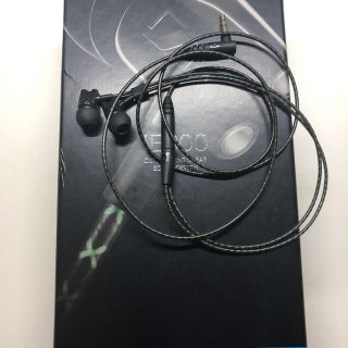 ゼンハイザー(SENNHEISER)のSENNHEISER IE 800(ヘッドフォン/イヤフォン)