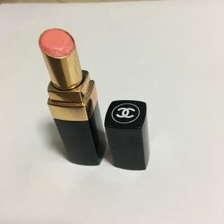 シャネル(CHANEL)のシャネル ルージュ ココシャイン(口紅)