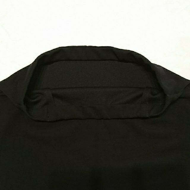MURUA(ムルーア)のMURUA 黒タイトスカート レディースのスカート(ミニスカート)の商品写真