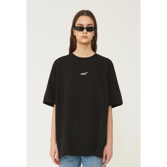 【新品】ADER error Tシャツ