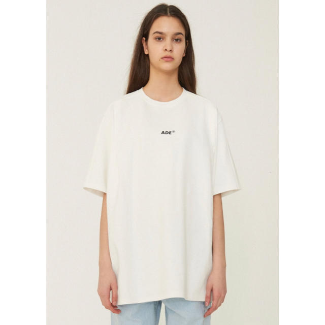 【新品】ADER error Tシャツ