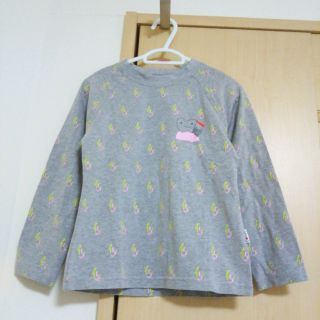 ☆110 cociby 歯 カットソー(Tシャツ/カットソー)