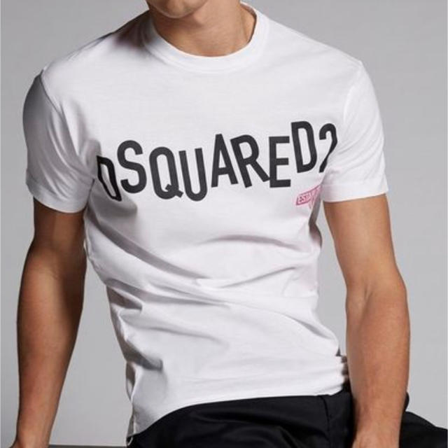 DSQUARED2(ディースクエアード)のD SQUARED2 Tシャツ メンズのトップス(Tシャツ/カットソー(半袖/袖なし))の商品写真