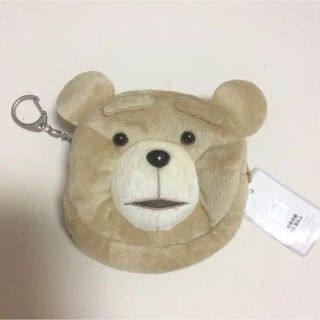 テッドベイカー(TED BAKER)のテッド ぬいぐるみ ted(ぬいぐるみ)