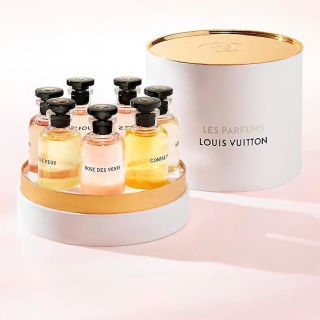 ルイヴィトン(LOUIS VUITTON)のルイヴィトン香水 レディース ミニチュアセット(香水(女性用))