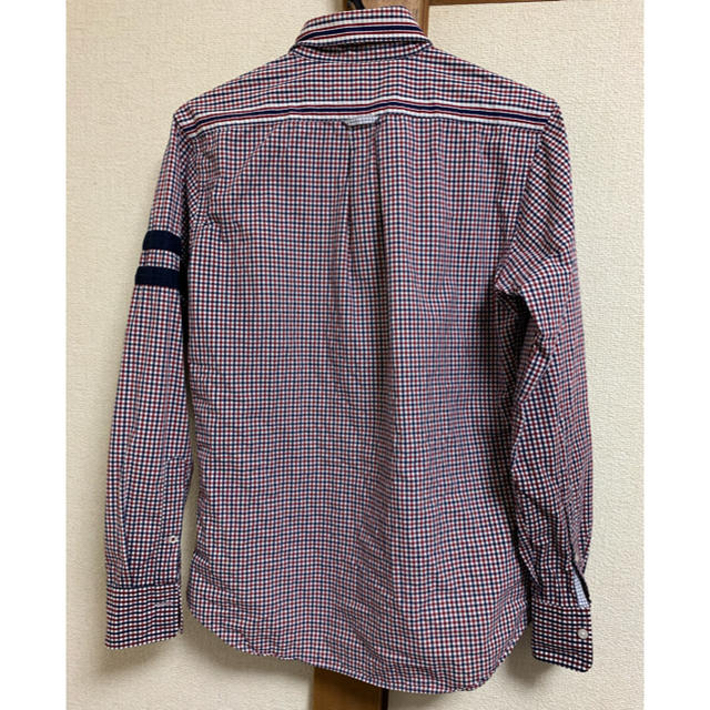 POLO RALPH LAUREN(ポロラルフローレン)のサイコバニー チェックシャツ メンズのトップス(シャツ)の商品写真