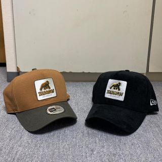 ニューエラー(NEW ERA)の専用(キャップ)