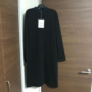 アクネ(ACNE)の最終‼️Acne  Studios   アクネ   カットソー  ワンピース(ひざ丈ワンピース)