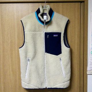 パタゴニア(patagonia)のパタゴニア レトロX ベスト Sサイズ 美品(ベスト)