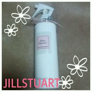 ジルスチュアート(JILLSTUART)の新品♡JILLSTUARTフレグランス(香水(女性用))