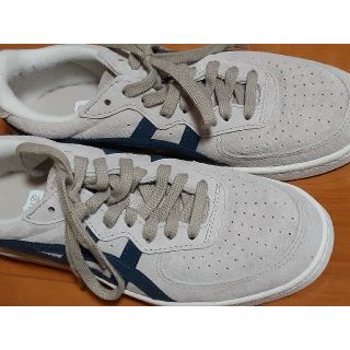 オニツカタイガー(Onitsuka Tiger)のオニツカタイガーGSM(スニーカー)