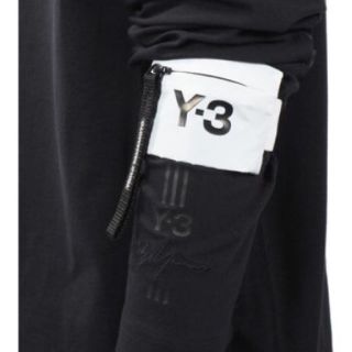 ワイスリー(Y-3)のy-3 ミニリストポーチ(その他)