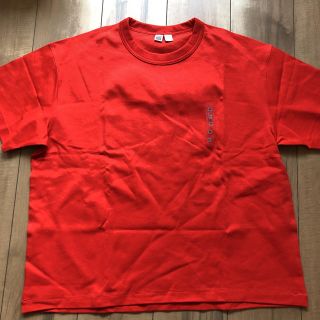 ユニクロ(UNIQLO)のUNIQLO Tシャツ(Tシャツ(半袖/袖なし))